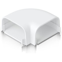 Ubiquiti elbow-shaped cable tray UACC-CRE