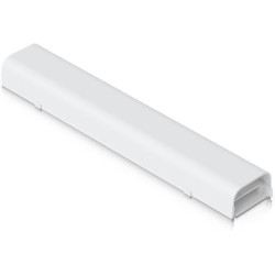 Ubiquiti UACC-CRS straight cable tray - white