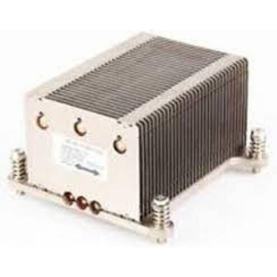Fujitsu Cooler Kit for 2nd CPU - processor heatsink - for 2nd CPU