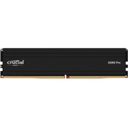 Crucial RAM Pro - 16 GB - DDR4 3200 UDIMM CL22