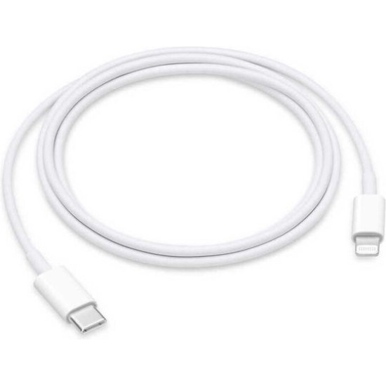 Apple USB-C to Lightning Cable - Lightning cable - 1 m