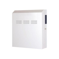 DIGITUS wall-mounted cabinet DN-19 WM-V6U-SL - 6U