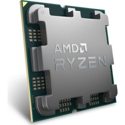 AMD Ryzen 7 8700F - 8x - 4.1 GHz - So.AM5 - Tray