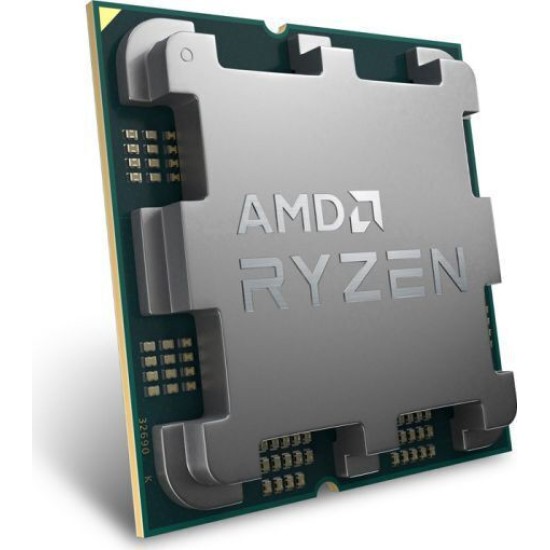 AMD Ryzen 7 8700F - 8x - 4.1 GHz - So.AM5 - Tray