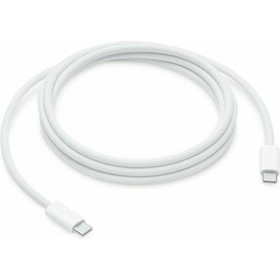 Apple USB-C charging cable MU2G3ZM/A - 2 m