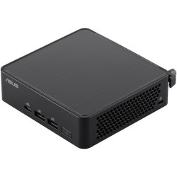 ASUS NUC 14 Pro RNUC14RVKI300002I - mini PC Core 3 100U 1.2 GHz - 0 GB - no HDD