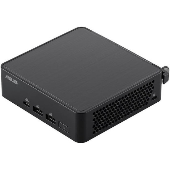 ASUS NUC 14 Pro RNUC14RVKI300002I - mini PC Core 3 100U 1.2 GHz - 0 GB - no HDD