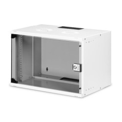 DIGITUS Network Cabinet SoHo Pro Series - 7U