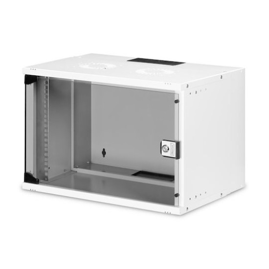 DIGITUS Network Cabinet SoHo Pro Series - 7U