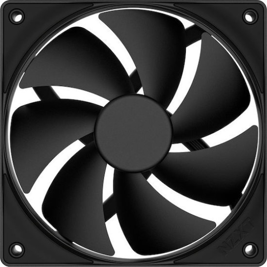 NZXT F Series F120P - case fan