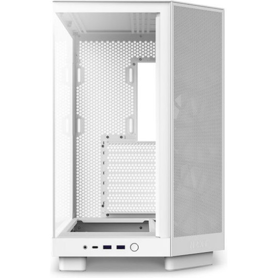NZXT PC case H series H6 Flow - Midi