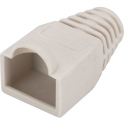Digitus bend protection sleeve for RJ45 network connector A-MOT/E 8/8