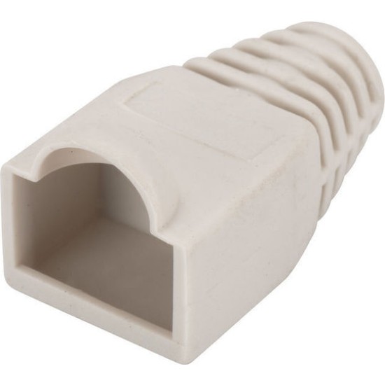 Digitus bend protection sleeve for RJ45 network connector A-MOT/E 8/8