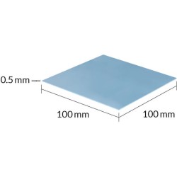 ARCTIC Thermal Pad TP-3 Premium Performance