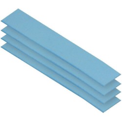 ARCTIC thermal pad TP-3 Premium Performance - 120 x 20 mm - 4-pack