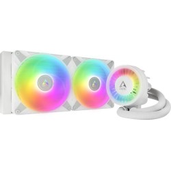 ARCTIC Liquid Freezer III 280 - processor liquid cooling system