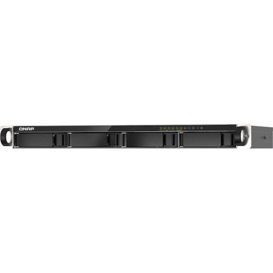 QNAP NAS Server TS-435XEU-4G - 0 GB