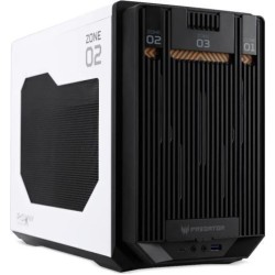 Acer Predator MI900 - mini-ITX