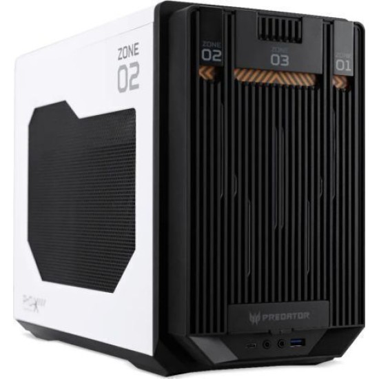 Acer Predator MI900 - mini-ITX