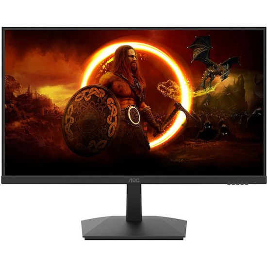 AOC Gaming Monitor G1 24G15N2 - 60.5 cm (23.8