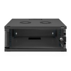 DIGITUS server cabinet SoHo Series - 4U
