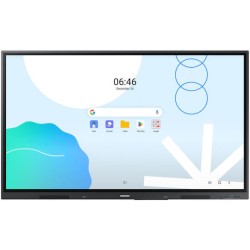 Samsung Interactive Display WA75D WAD Series - 75