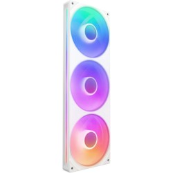 NZXT F Series F360 RGB Core - single frame fan unit