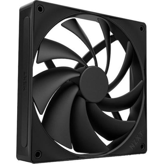 NZXT F Series F140Q - case fan