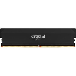 Crucial RAM Pro Overclocking Edition - 16 GB - DDR5 6000 UDIMM CL36
