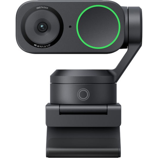 Insta360 Webcam Link 2