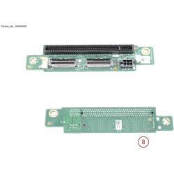 Fujitsu - riser card