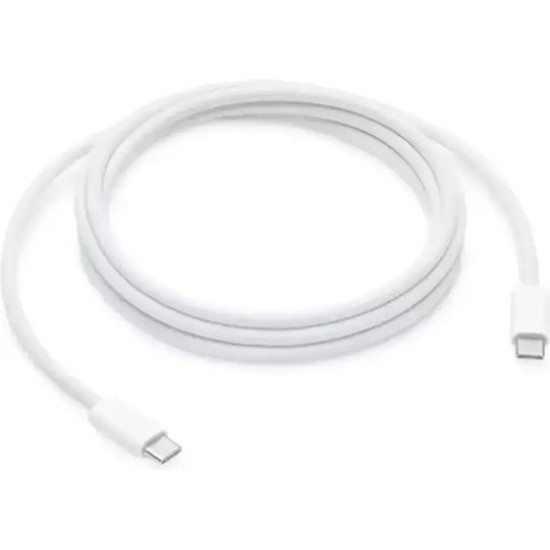 Apple - USB-C cable - USB-C to USB-C - 2 m