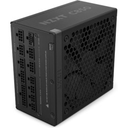 NZXT C-Series C850 - power supply - 850 Watt