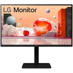 LG LED-Display 24BA560-B - 61 cm (24