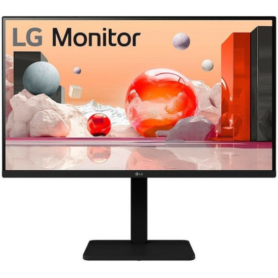 LG LED-Display 24BA560-B - 61 cm (24