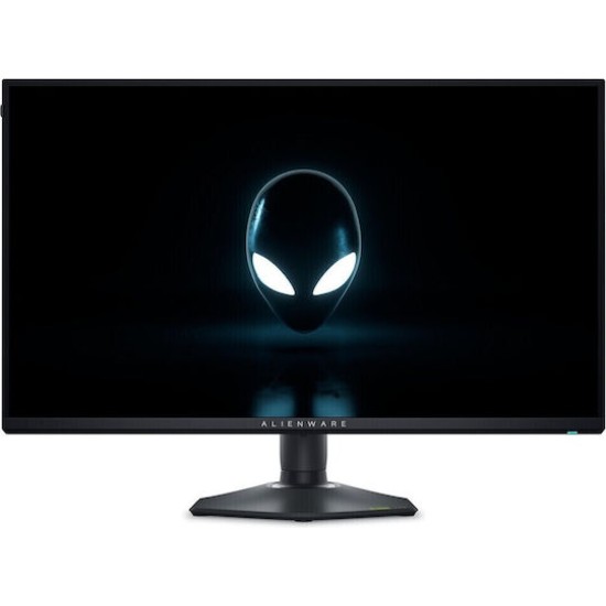 Alienware AW2725QF - LED monitor - 4K / Full HD (1080p) - 27