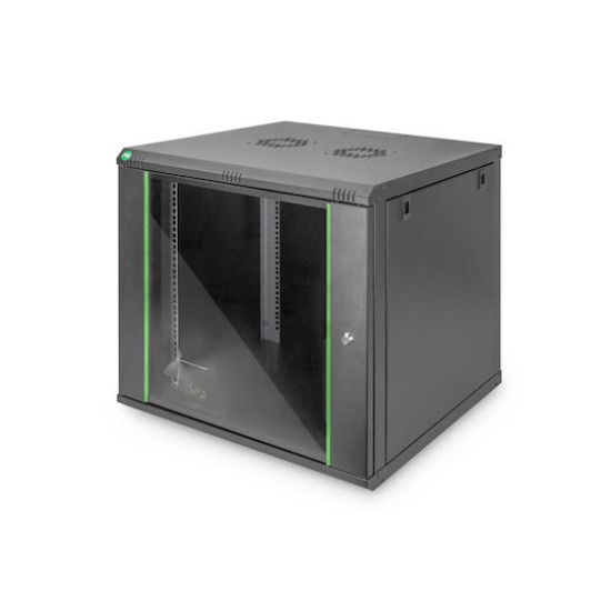 DIGITUS network cabinet Dynamic Basic - 9U