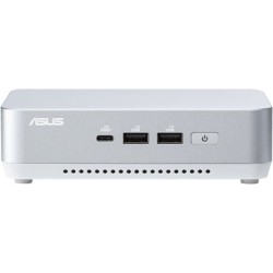 ASUS NUC 14 Pro+ RNUC14RVSU700000I - mini PC Core Ultra 7 155H 1.4 GHz - 0 GB - no HDD