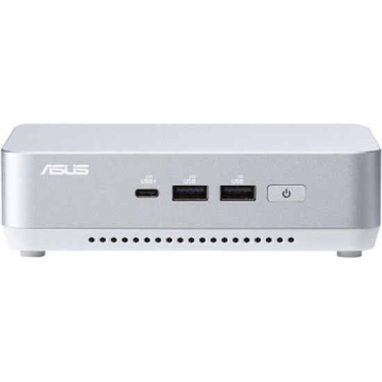 ASUS NUC 14 Pro+ RNUC14RVSU700000I - mini PC Core Ultra 7 155H 1.4 GHz - 0 GB - no HDD
