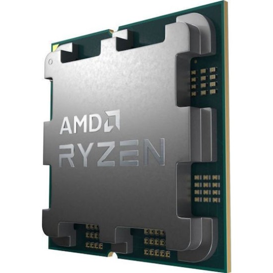 AMD Ryzen 7 9700X - 8x - 3.8 GHz - So.AM5 - Tray