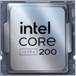 Intel Core Ultra 9 285K - 24x - 3.7 GHz - LGA1851 Socket - Tray