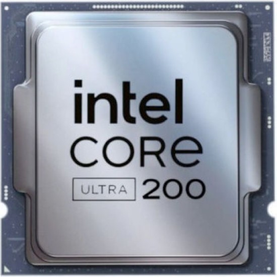 Intel Core Ultra 9 285K - 24x - 3.7 GHz - LGA1851 Socket - Tray