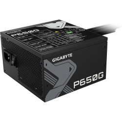 Gigabyte GP-P650G - power supply - 650 Watt