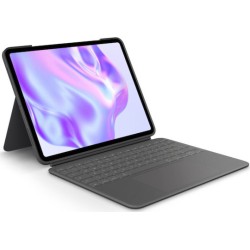 Logitech Tablet case with keyboard Combo Touch - Apple iPad Pro 13