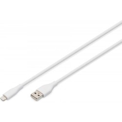 ASSMANN Lightning cable - MFI Certified - 1 m