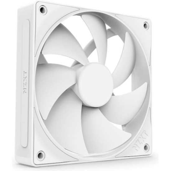 NZXT F Series F120P - case fan