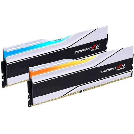 RAM Gskill D5 6000 32GB C28 Trident Z5 NEO RGB K2