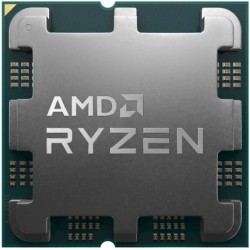 AMD Ryzen 7 9800X3D - 8x - 4.7 GHz - So.AM5 - Tray