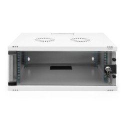 DIGITUS server cabinet SoHo Series DN-38010 - 4U
