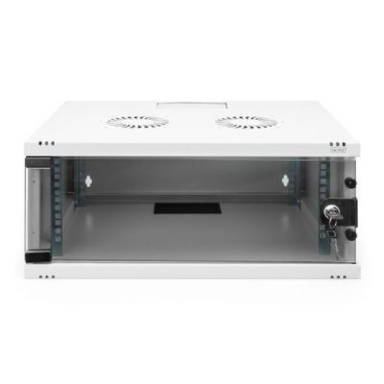 DIGITUS server cabinet SoHo Series DN-38010 - 4U
